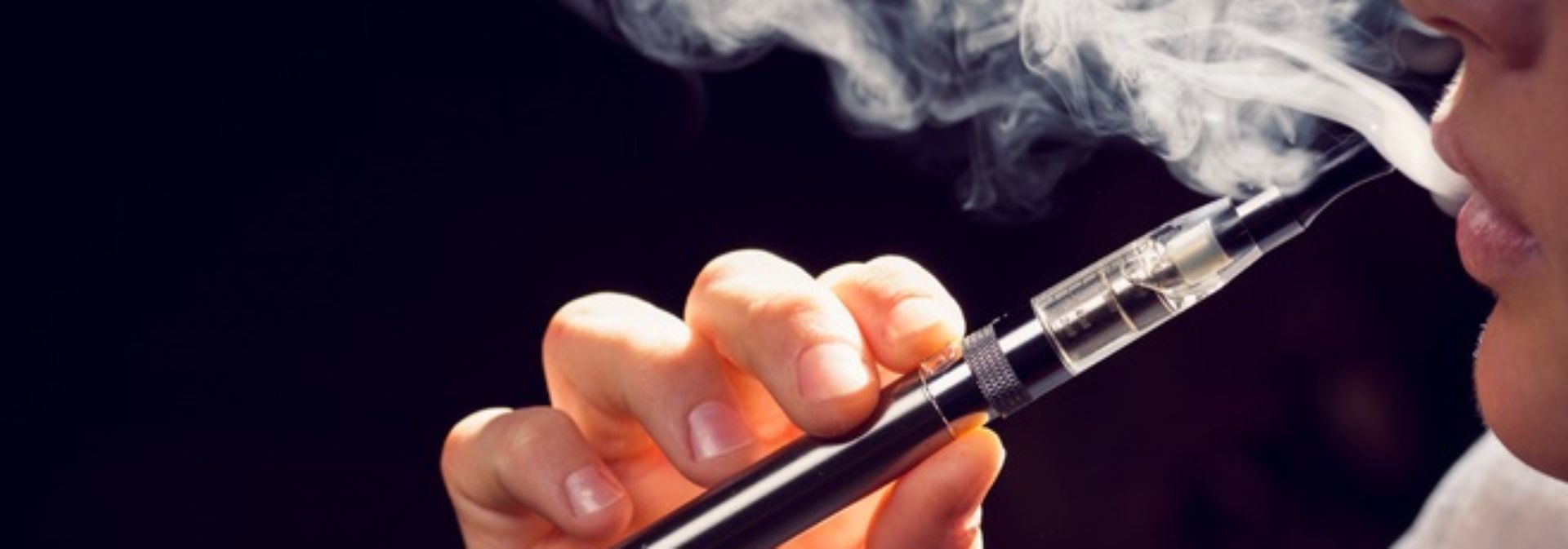 Researchers Find Nationwide Links Between Vaping and COVID19 URMC Newsroom